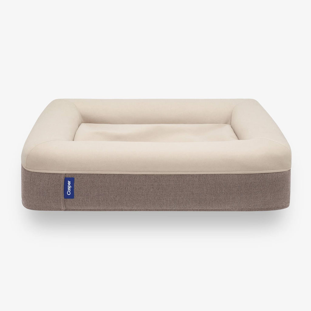 Small Sand Dog Bed B91986