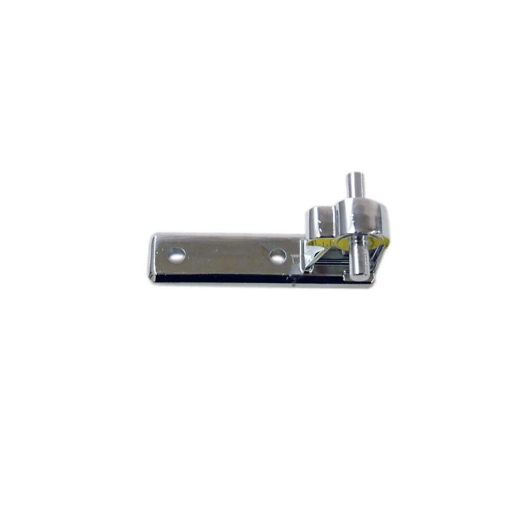 Refrigerator Freezer Door Hinge, Lower OEM Part S364