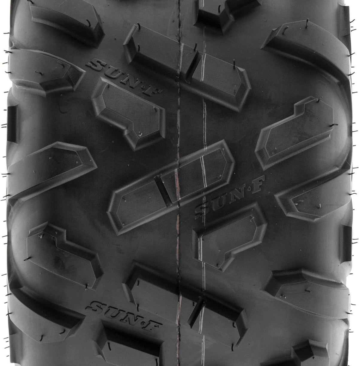 16x8-7 AT Tubeless ATV Tire, 6 PR, Pack of 2 P65589
