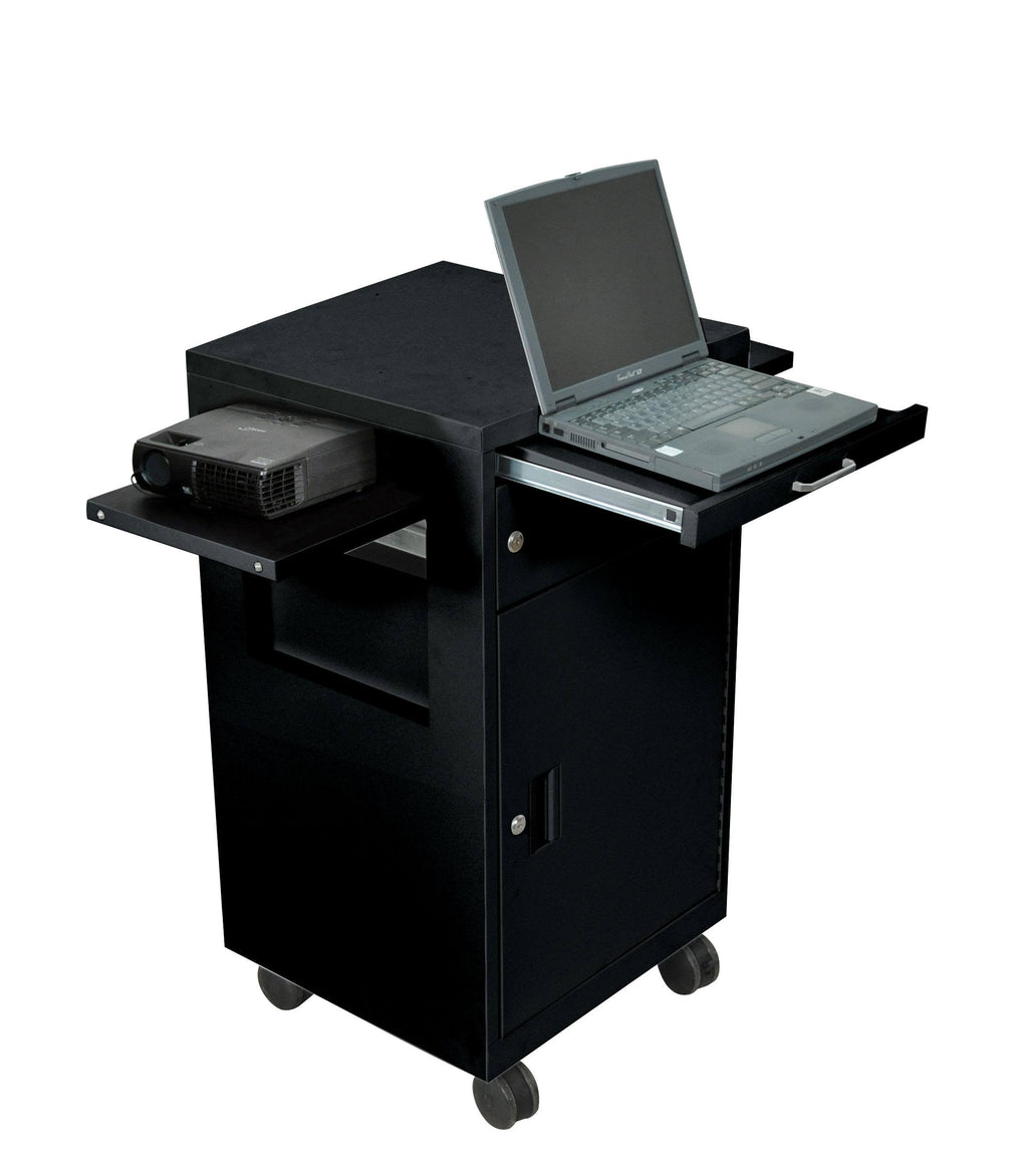 Presentation Cart K765