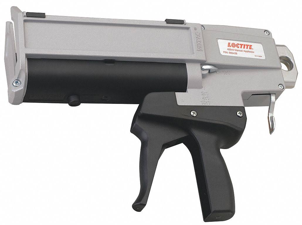 Dual Cartridge Epoxy Applicator E963829