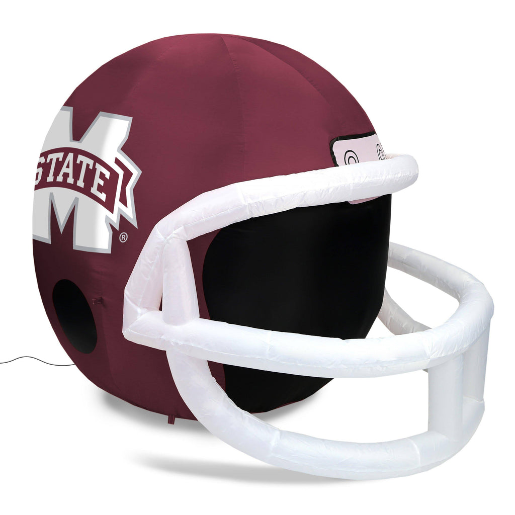 Inflatable Lawn Helmet D953