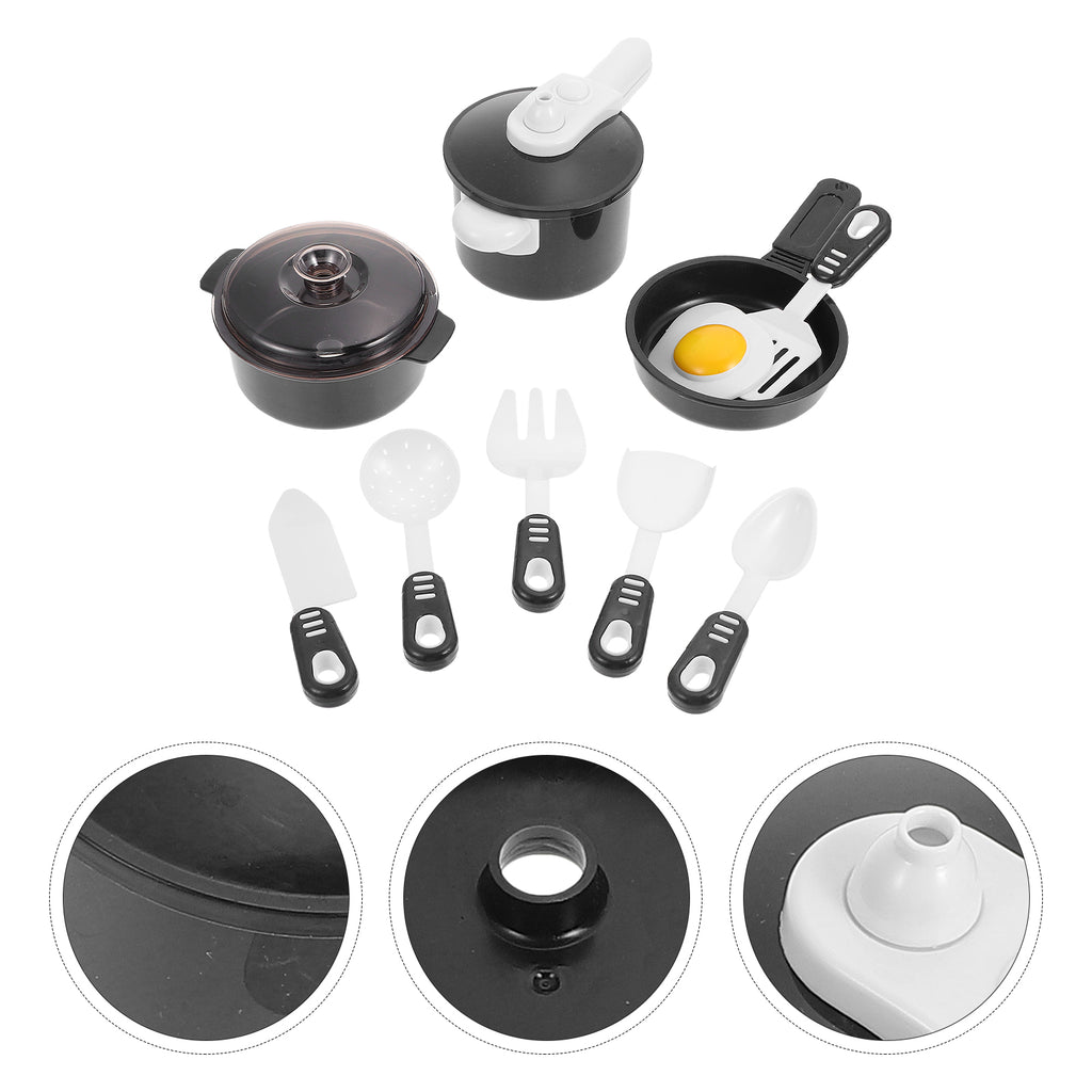 Imitation Cooking Tools Play House Toy N2053