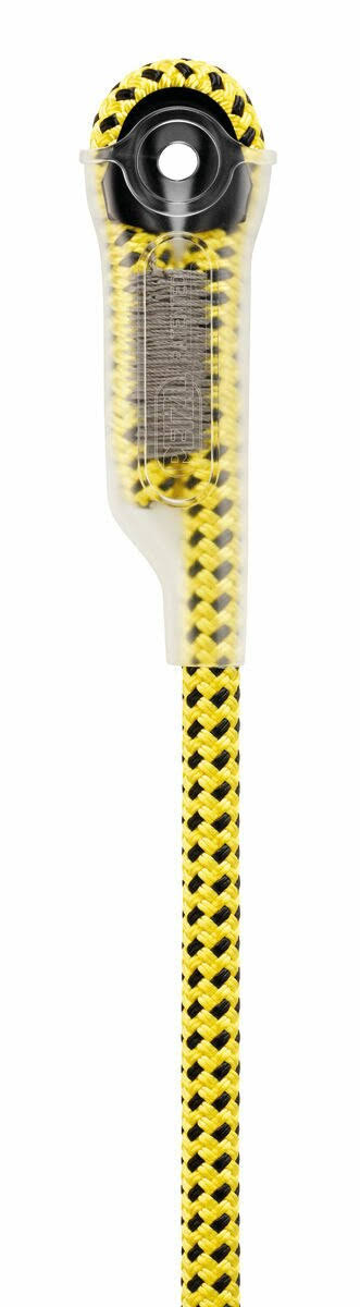 200 Feet Rope with One Sewn Termination D370642