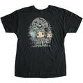 Star Wars Men's T-Shirt (Medium) M399