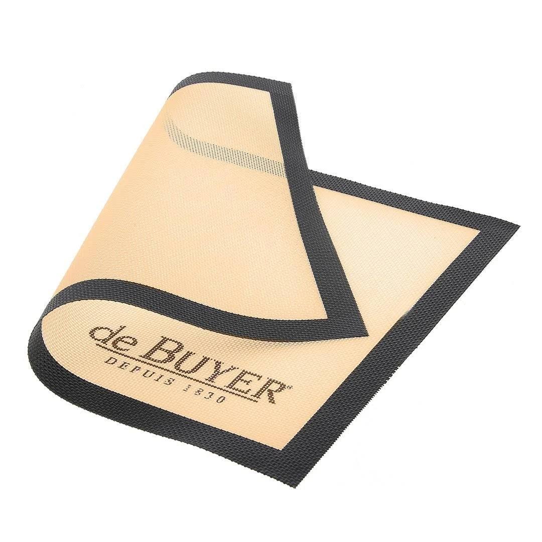 Perforated Silicone Baking Mat Z194150