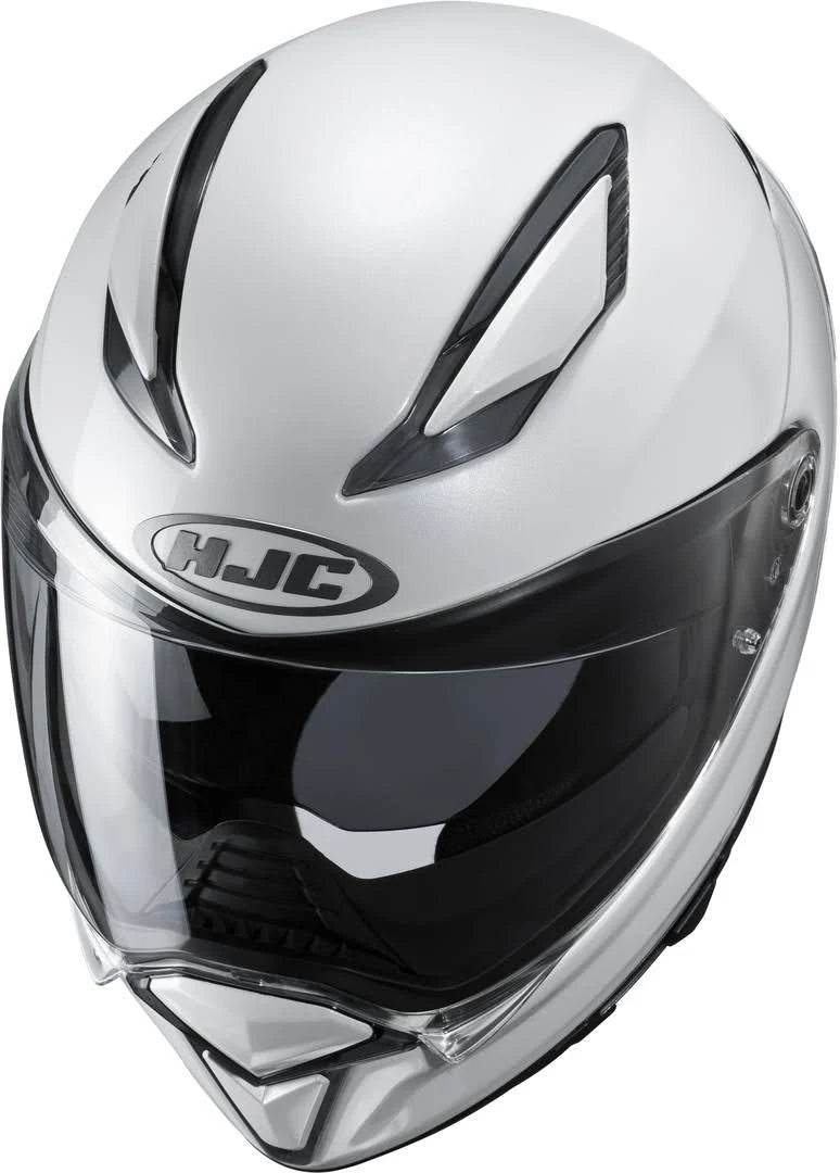 White Size XL Helmet Q74249