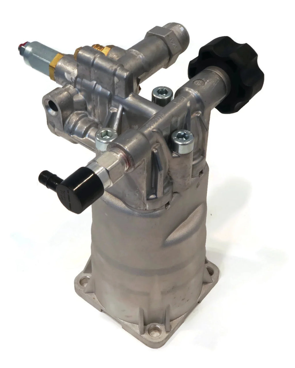 2600 PSI Pressure Washer Water Pump H2757