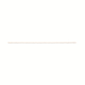 48x22 LED Wall Bar, Satin Aluminum L564649