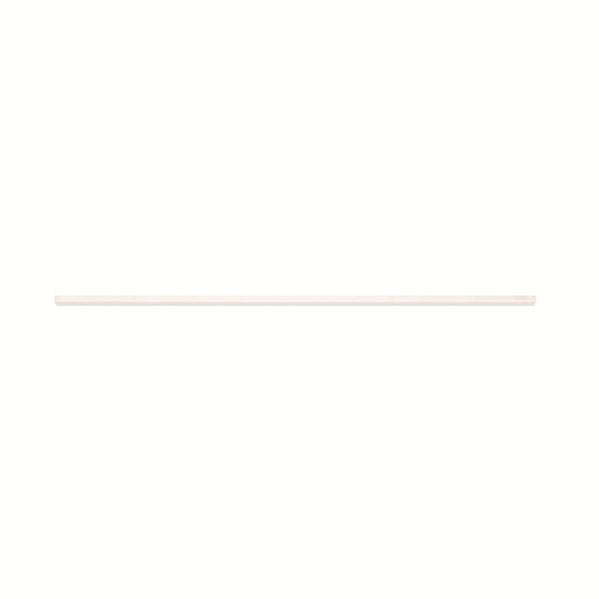 48x22 LED Wall Bar, Satin Aluminum L564649