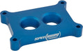.875 Inch 2-Barrel Carb Tapered Restrictor Plate Pack of 2 O421080