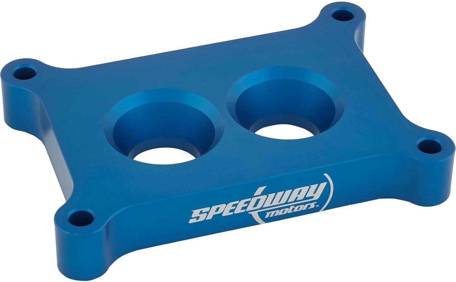 .875 Inch 2-Barrel Carb Tapered Restrictor Plate Pack of 2 O421080