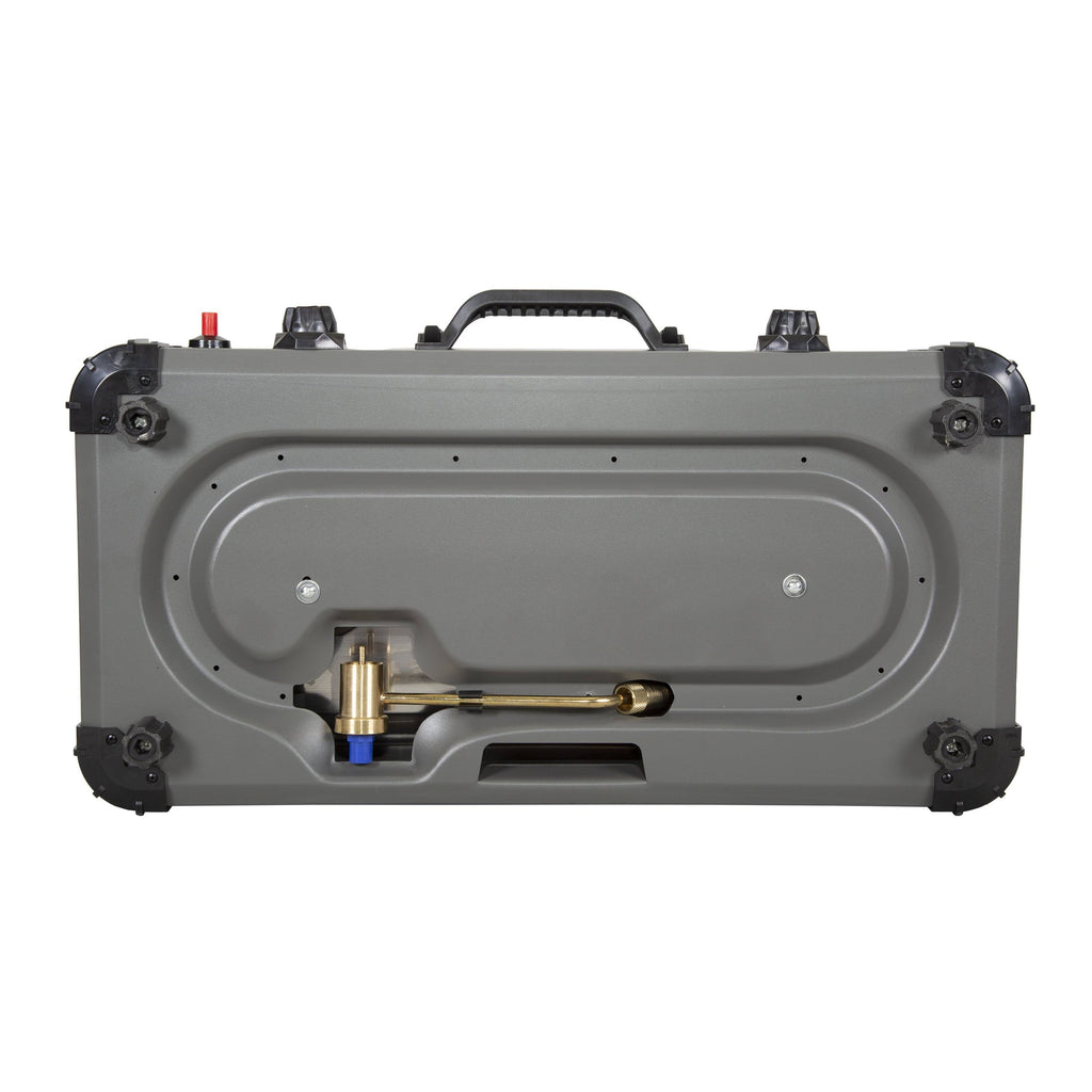 2-Burner Propane Stove Z3763