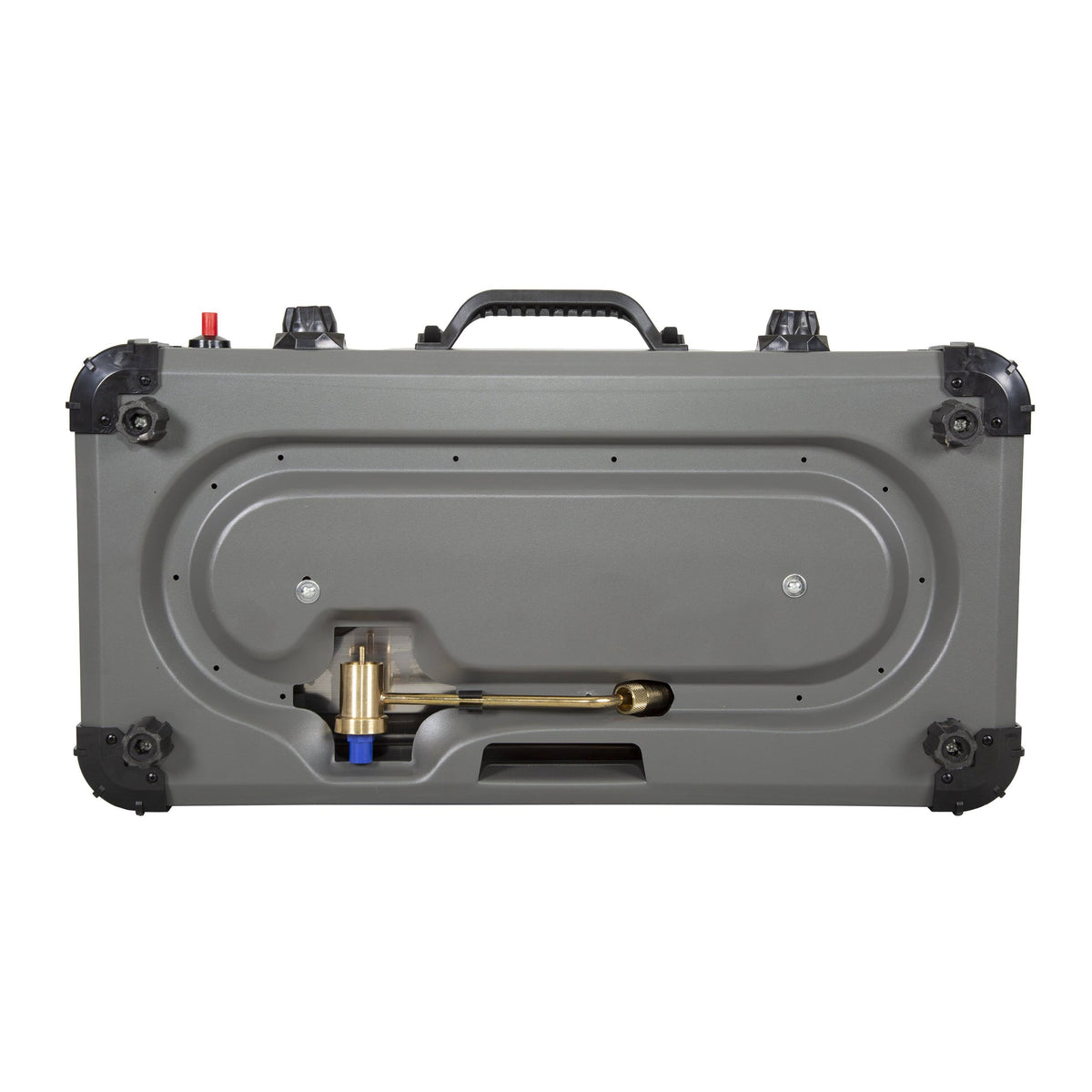 2-Burner Propane Stove Z3763