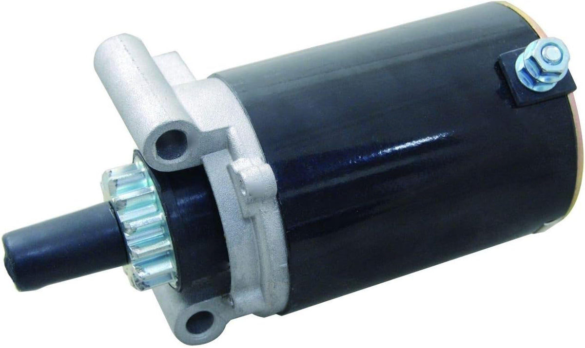 Starter Replacement For Kohler Engine 15-20HP 12-098 Series Pack of 2 J60220