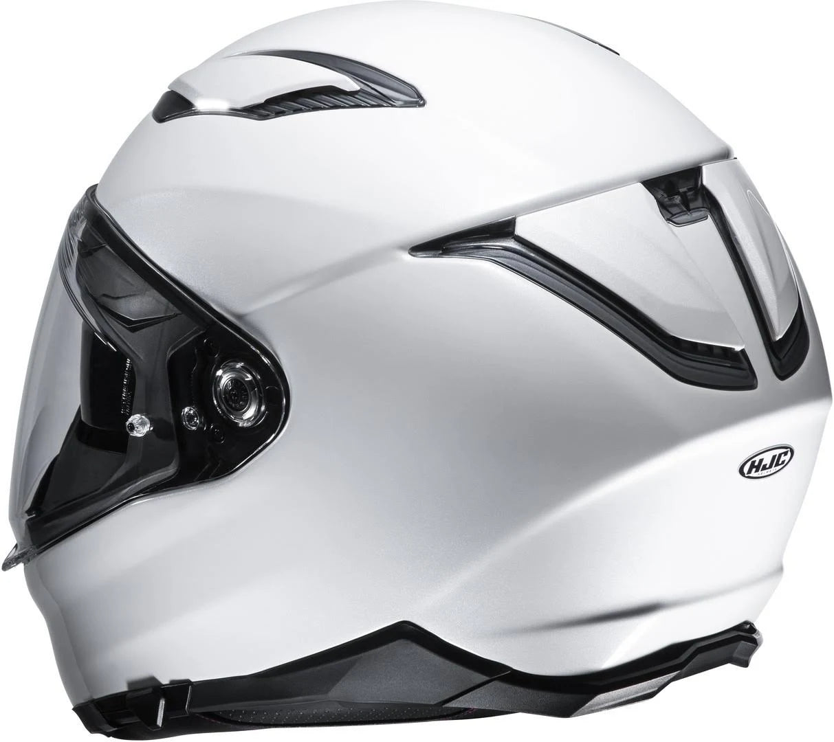 White Size XL Helmet Q74249