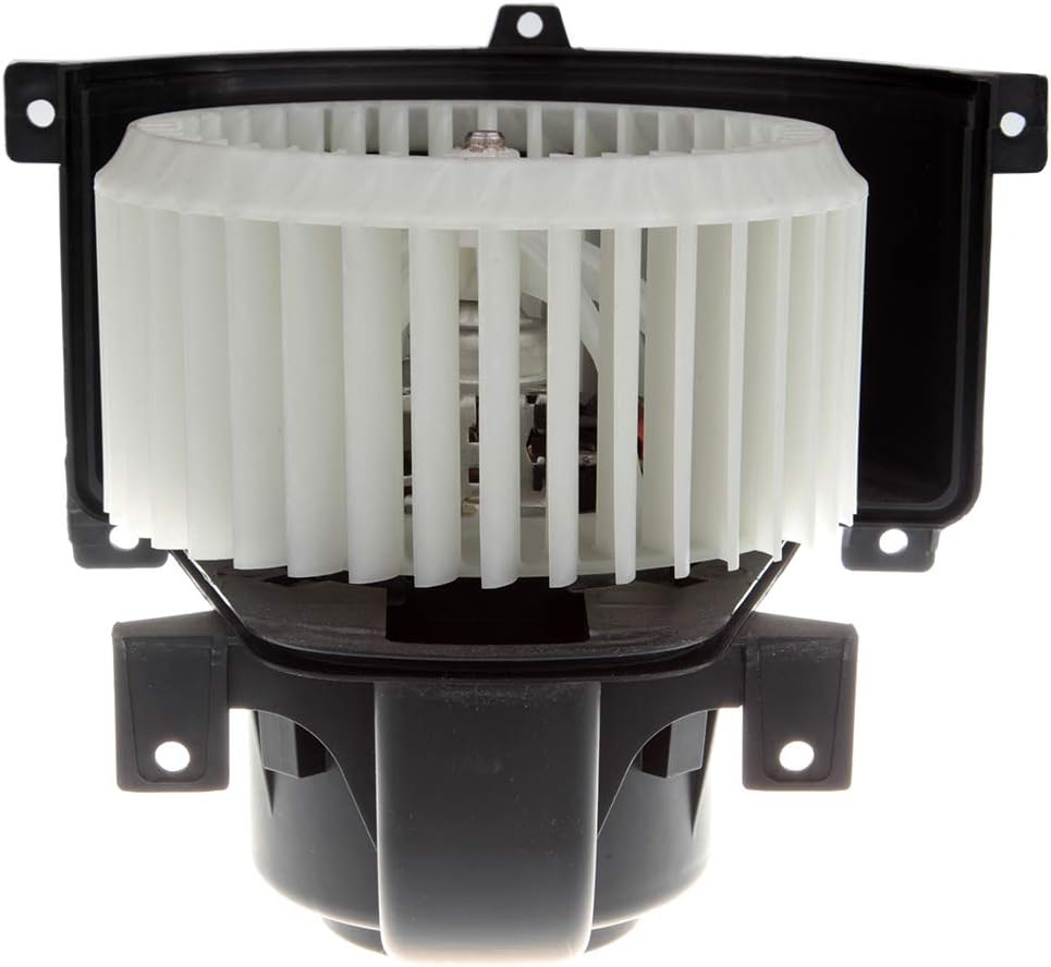 HVAC Blower Motor Pack of 2 V18718