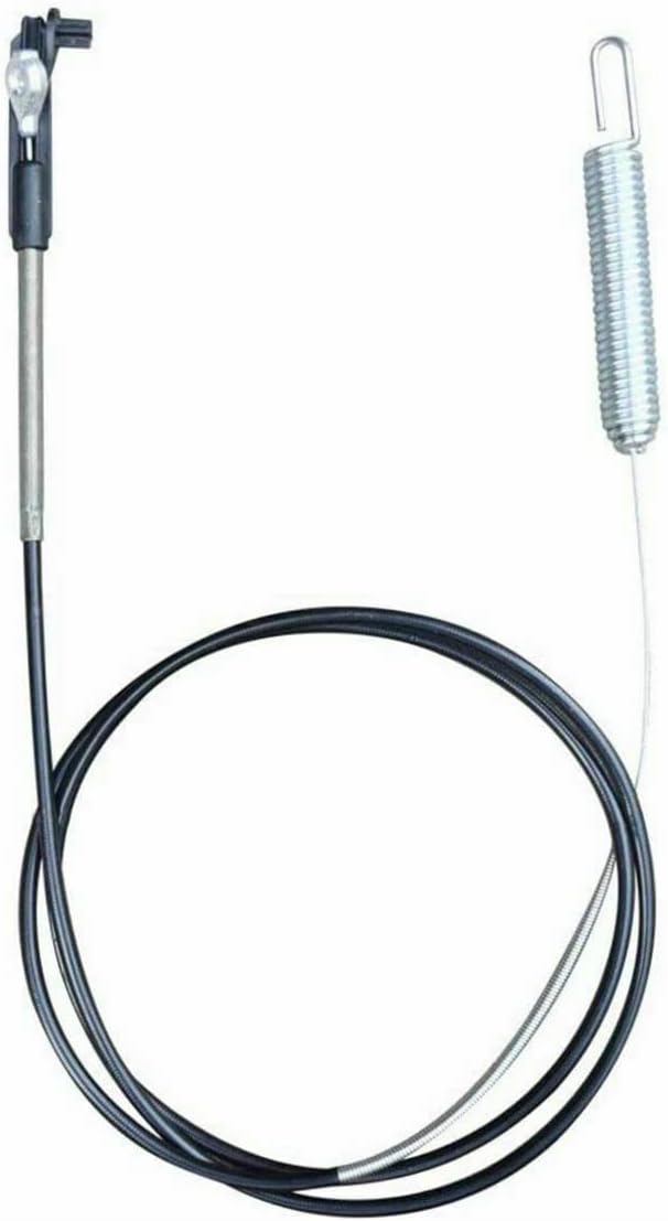 Brake Cable Kit Pack of 2 M5198