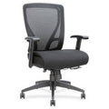 Swivel Mid-Back Mesh Chair T8989
