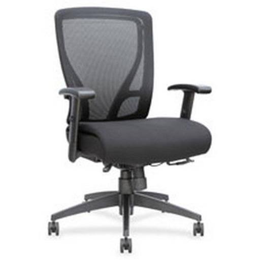 Swivel Mid-Back Mesh Chair T8989