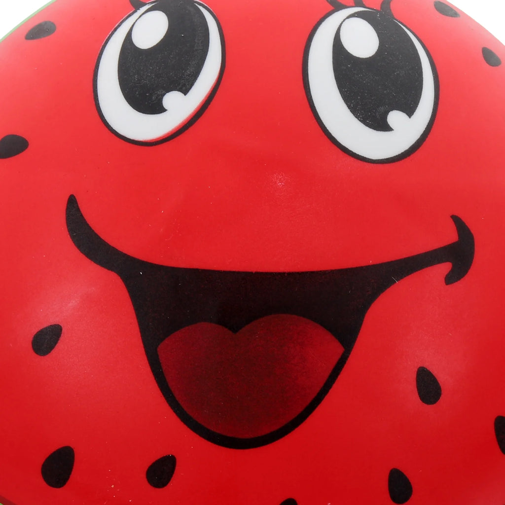 2pcs Inflatable Watermelon Bouncing Ball Toys X231