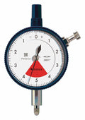 Dial Indicator, Balanced, 0 to 0.008 in. Q240