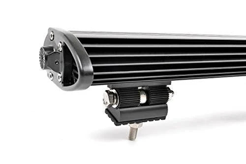 20-inch Chrome Series Single Row Cree LED Light Bar O893960