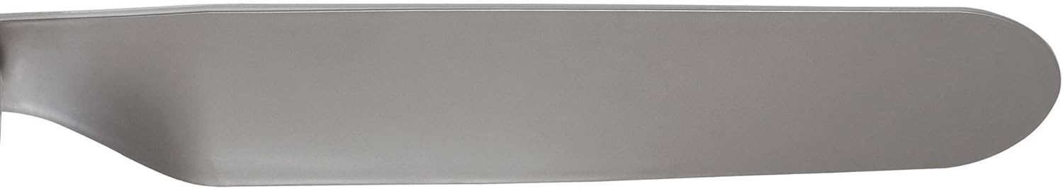 Brushed Nickel Silver 3 Blade Indoor Ceiling Fan with Light LED Remote Control R1097