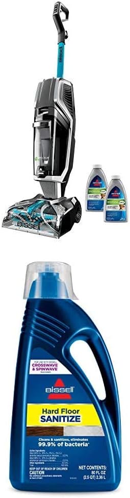 Upright Carpet Cleaner T3742