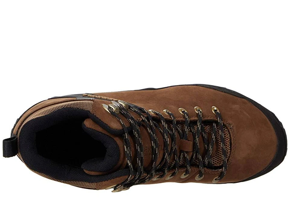 Men's Chameleon 8 Leather Mid Waterproof U29659