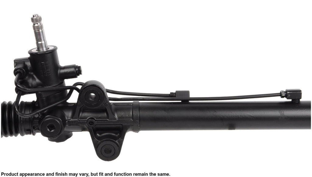 Rack and Pinion Assembly D292200