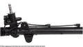 Rack and Pinion Assembly D292200