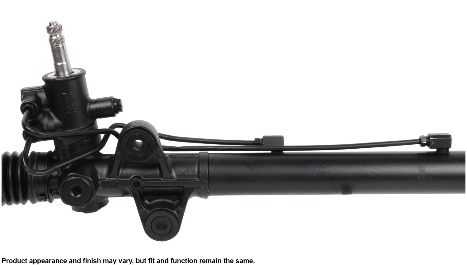 Rack and Pinion Assembly D292200