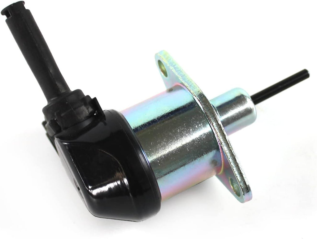 12V Fuel Shut Off Solenoid Valve Pack of 2 Y59384