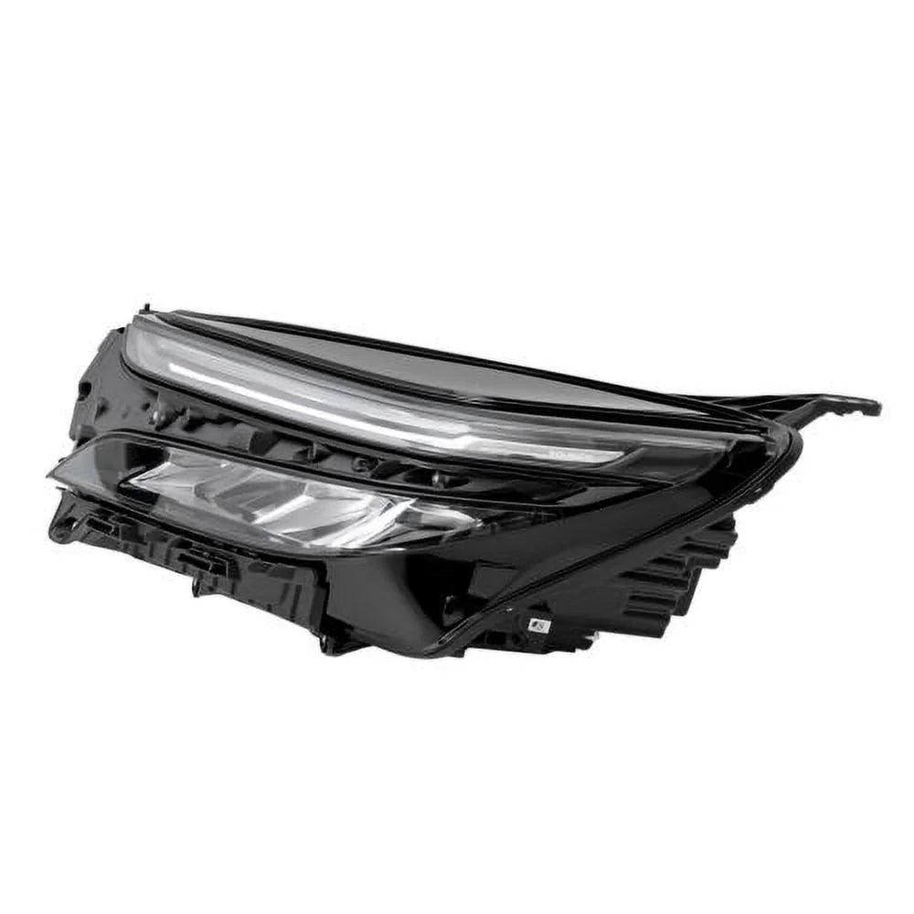 Full LED Headlight Left Driver Side X6902
