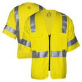 High Visibility FR Safety Vest M703994