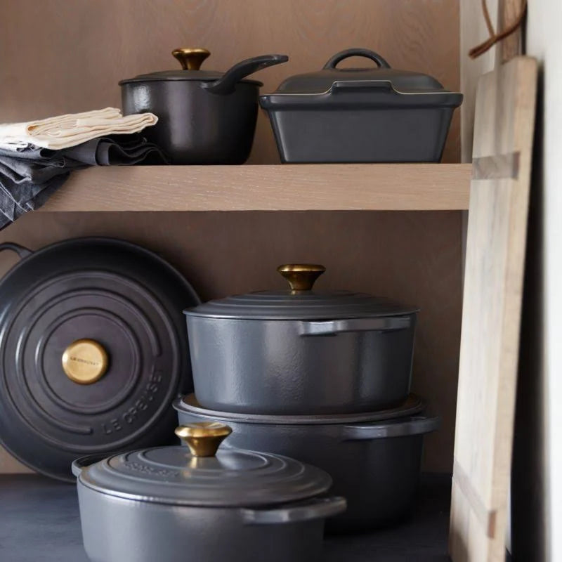 Oval Wide Dutch Oven S86754