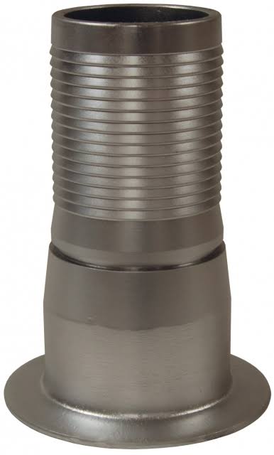 King Crimp Style Nipple for Floating Flange Q69151