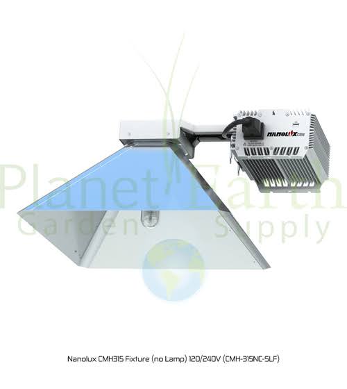 CMH315 Fixture 120V / 240V U295191