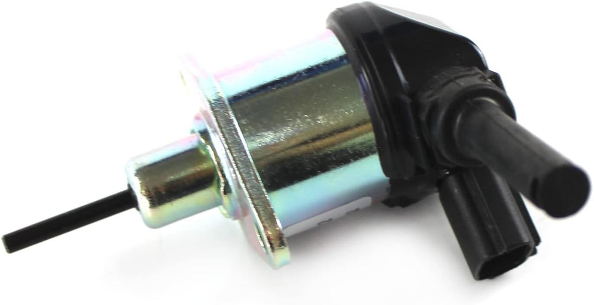 12V Fuel Shut Off Solenoid Valve Pack of 2 Y59384