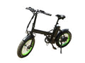 Folding Fat Tire Electric Bike S171