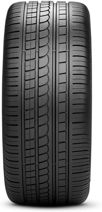 255/55ZR18 Street Radial Tire A705145