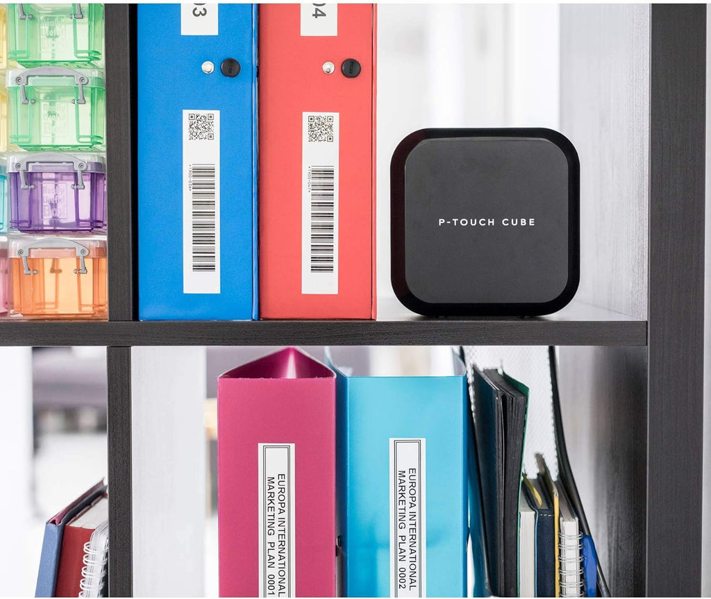 Bluetooth Label Maker Y7792