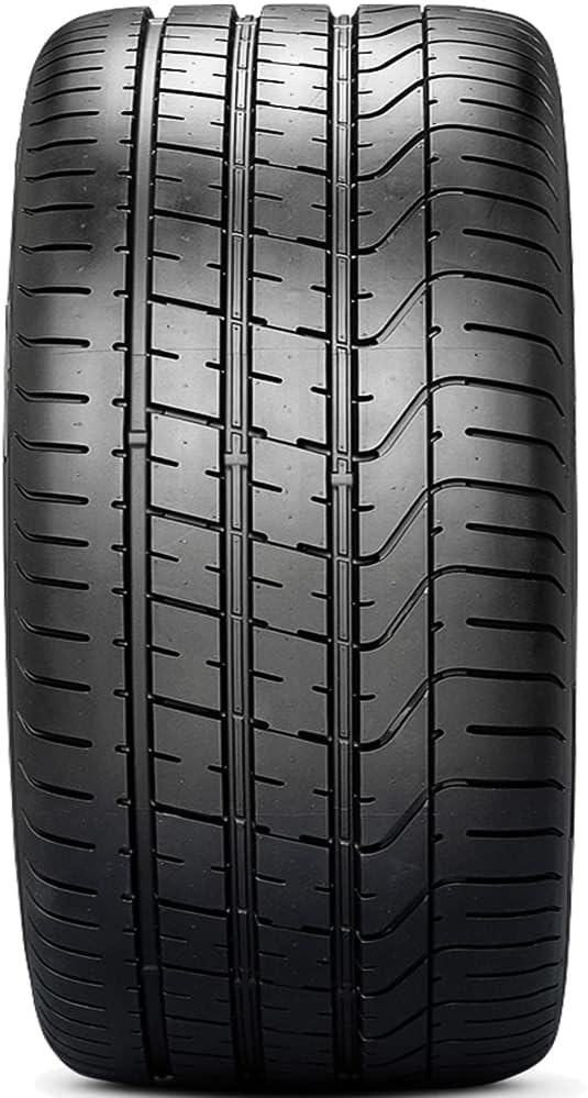 275/35ZR20XL 102Y Performance Radial Tire U2963