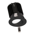 2in Round Wall Wash Trim E5205