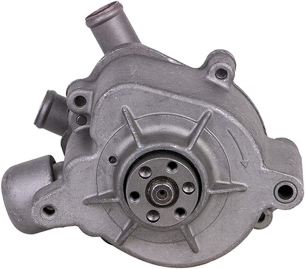 Remanufactured Smog Air Pump R7543