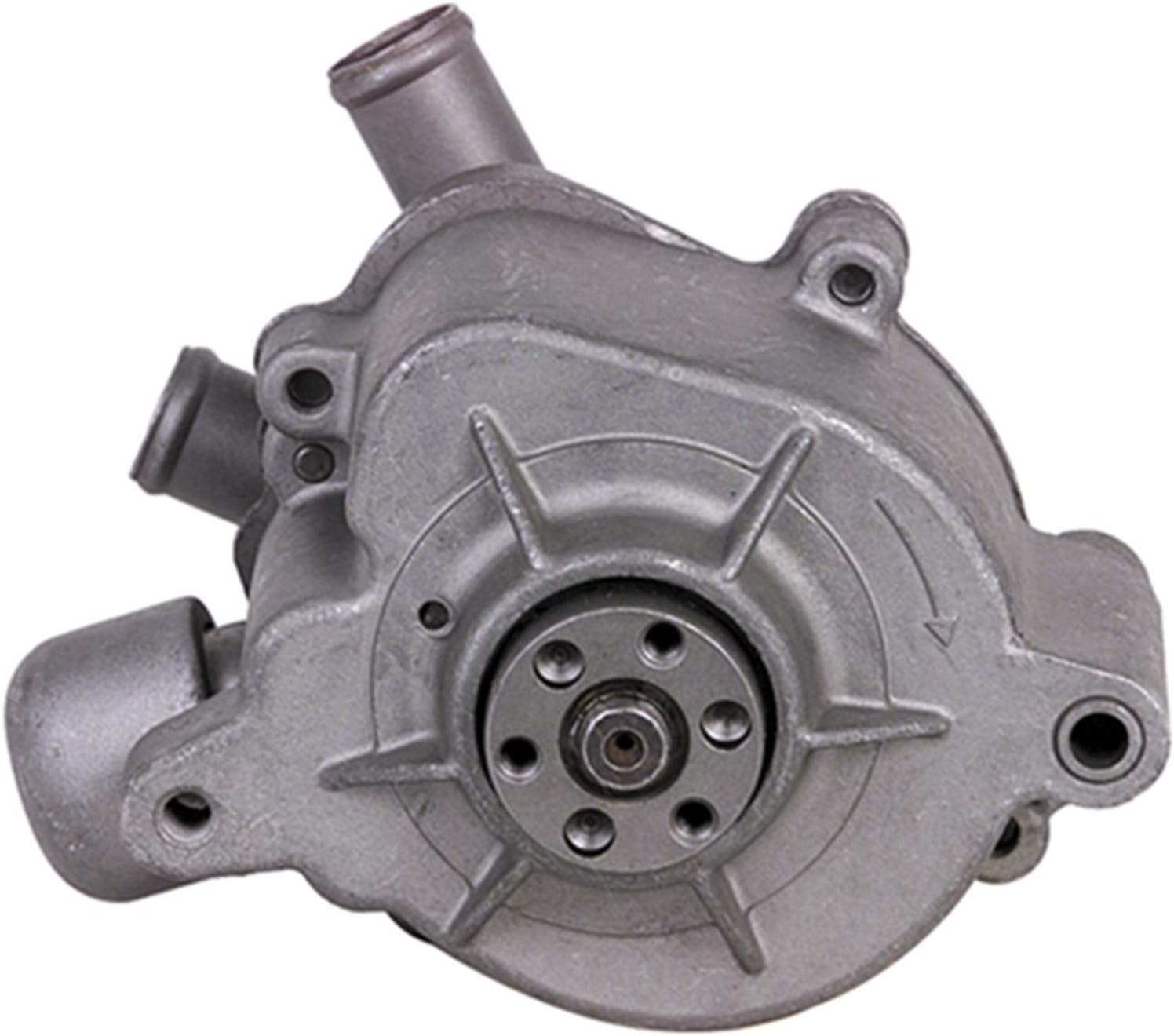 Remanufactured Smog Air Pump R7543