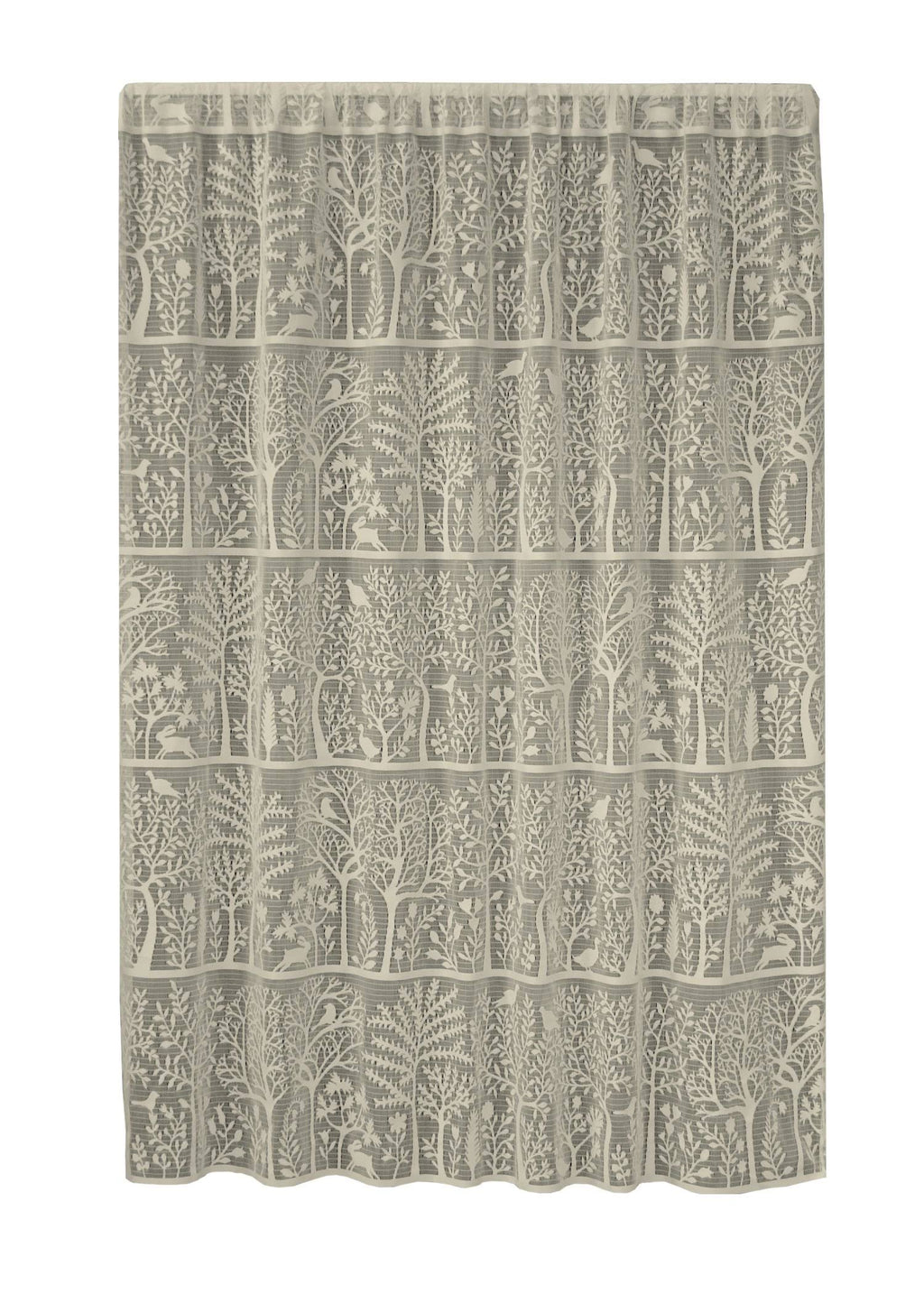 60 x 84 in. Rabbit Hollow Panel A9207