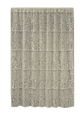 60 x 84 in. Rabbit Hollow Panel A9207