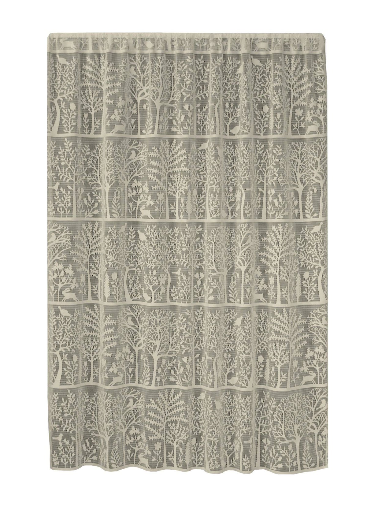 60 x 84 in. Rabbit Hollow Panel A9207